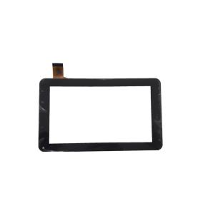 Digitizer Tactile screen for SunStech Kidoz Dual 7 "