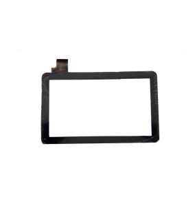 Digitizer Tactile screen for SunStech tab107 QCBT