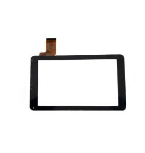 Tactile glass with digitizer for SunStech tab900 dual
