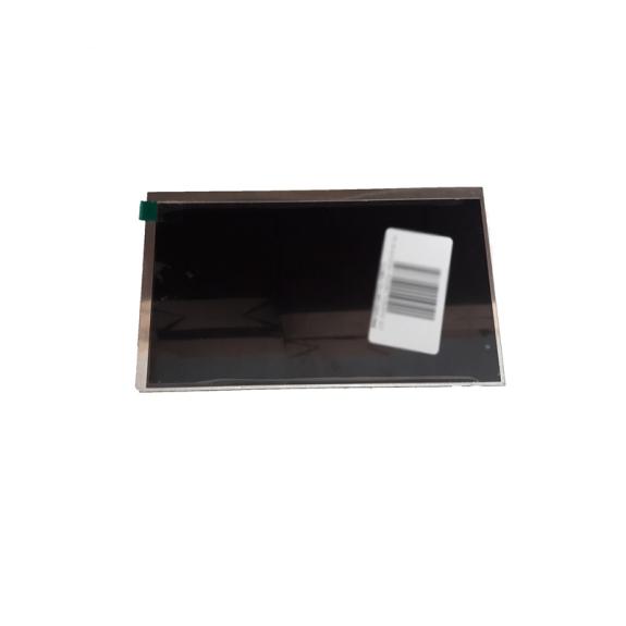 LCD DISPLAY PANTALLA PARA SUNSTECH TAB727QC / SPECTRUM OPTIMUX 7