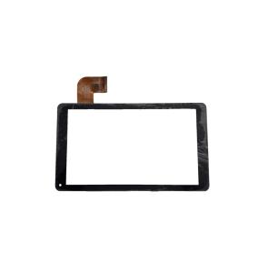 Crystal with tactile screen digitizer for Woxter QX109