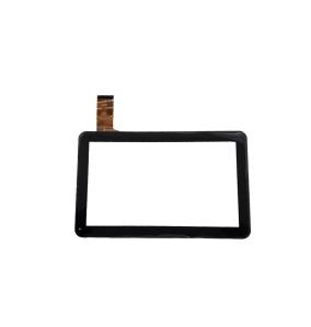 Crystal with Digitizer Screen for Woxter QX102 Black