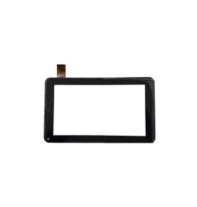 Crystal with tactile screen digitizer for Woxter QX79
