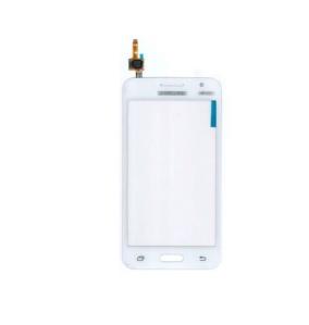 Digitalizador para Samsung Galaxy Core 2 blanco