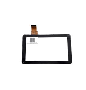 Crystal with tactile screen digitizer for Woxter QX90