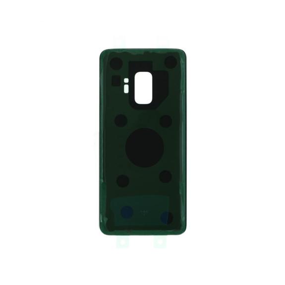 Tapa para Samsung Galaxy S9 negro