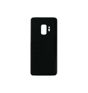 Back cover covers battery for Samsung S9 Black