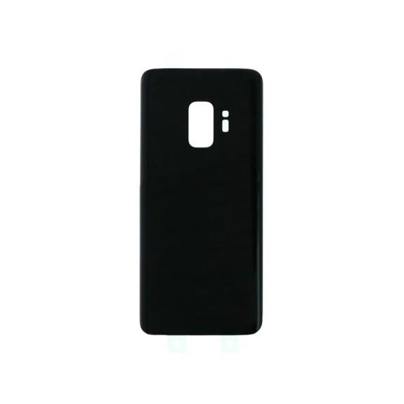 Tapa para Samsung Galaxy S9 negro