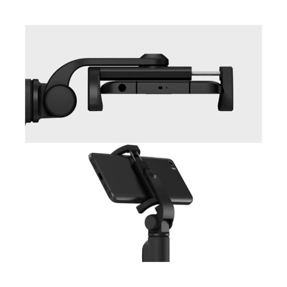 TRIPODE XIAOMI PLEGABLE SELFIE STICK BLUETOOTH NEGRO