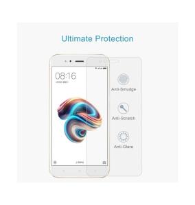 PROTECTOR DE PANTALLA CRISTAL TEMPLADO PARA XIAOMI MI 5X / A1