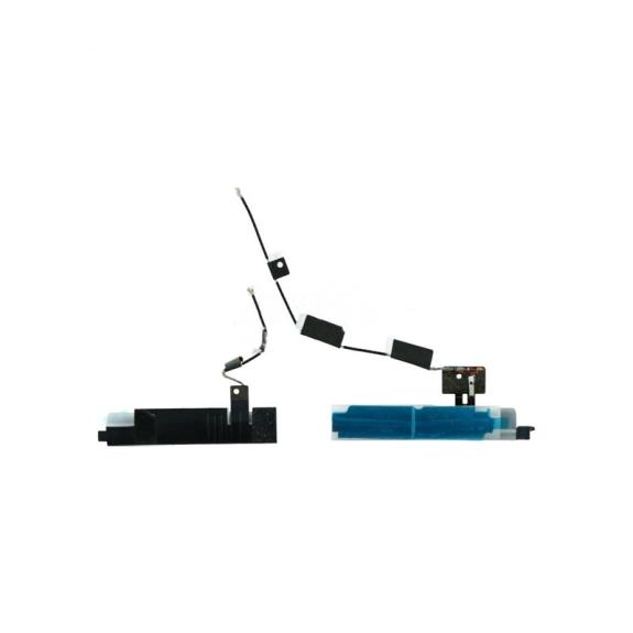 Antenas 3G para iPad 2