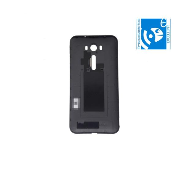 TAPA TRASERA CUBRE BATERIA PARA ASUS ZENFONE 2 GRIS