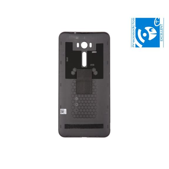 TAPA TRASERA CUBRE BATERIA PARA ASUS ZENFONE 2 GRIS