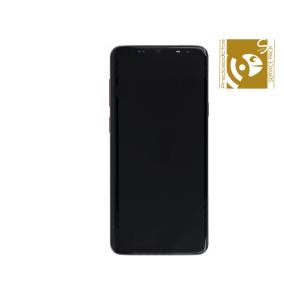 Service Pack Screen for Samsung Galaxy S9 Purple