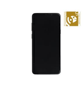 Service Pack Screen for Samsung Galaxy S9 Plus Black Frame