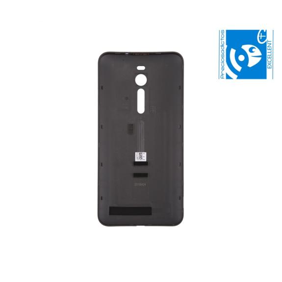 TAPA TRASERA CUBRE BATERIA PARA ASUS ZENFONE 2 GRIS