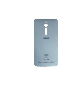 Back cover covers battery for asus zenfone 2 white