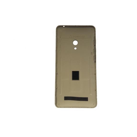 Tapa para Asus ZenFone 5 dorado