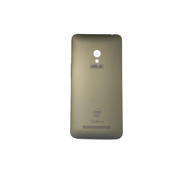 Tapa para Asus ZenFone 5 dorado