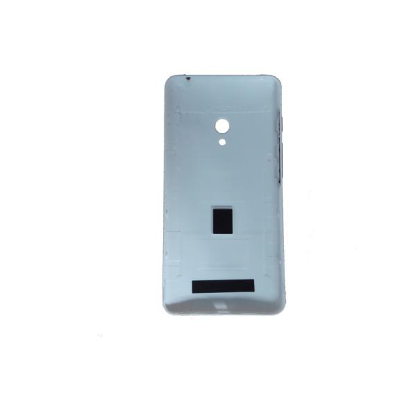 Tapa para Asus ZenFone 5 blanco