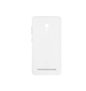 Tapa para Asus ZenFone 5 blanco