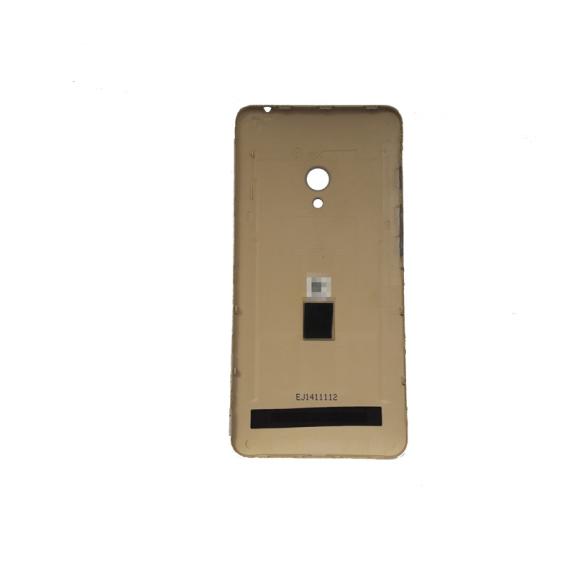 Tapa para Asus ZenFone 5 dorado