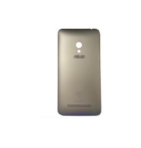 Tapa para Asus ZenFone 5 dorado