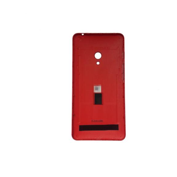 Tapa para Asus ZenFone 5 rojo