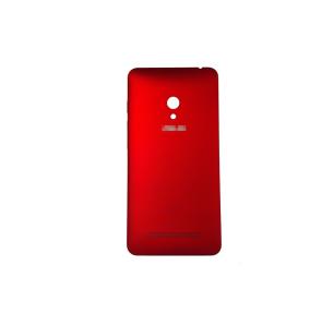 Tapa para Asus ZenFone 5 rojo