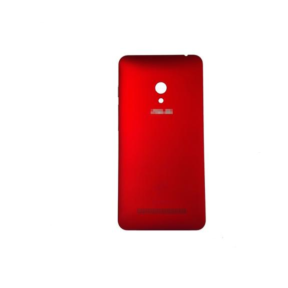 Tapa para Asus ZenFone 5 rojo