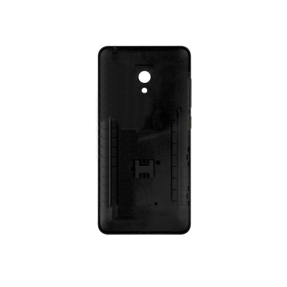 Tapa para Asus ZenFone 5 Lite negro