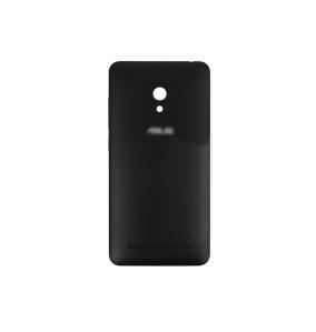 Back cover Covers battery for Asus Zenfone 5 Lite black