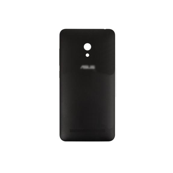 Tapa para Asus ZenFone 5 Lite negro
