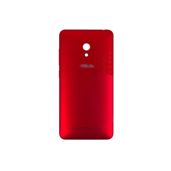 Tapa para Asus ZenFone 5 Lite rojo