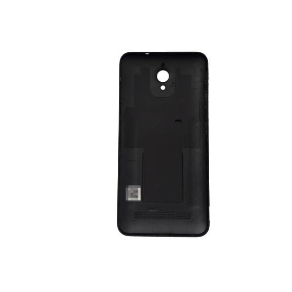 TAPA TRASERA CUBRE BATERIA PARA ASUS ZENFONE C NEGRO