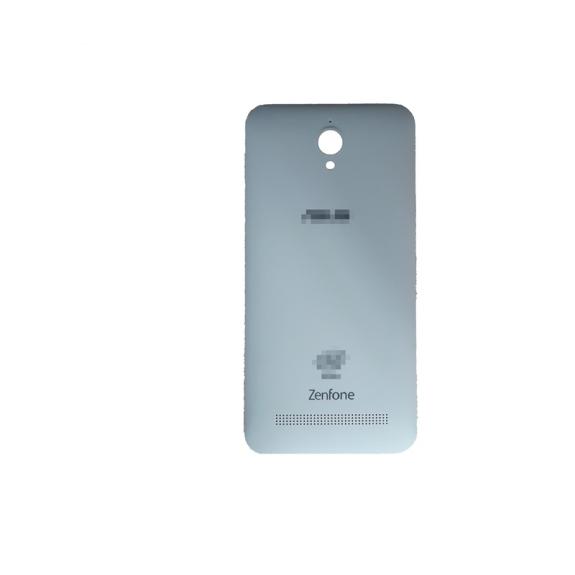 TAPA TRASERA CUBRE BATERIA PARA ASUS ZENFONE C BLANCO