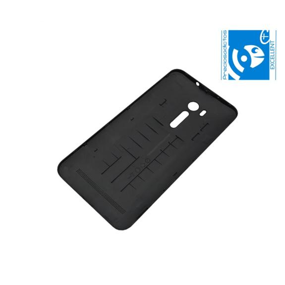 Tapa para Asus ZenFone Go negro EXCELLENT