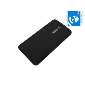 Tapa para Asus ZenFone Go negro EXCELLENT