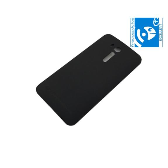 Tapa para Asus ZenFone Go negro EXCELLENT