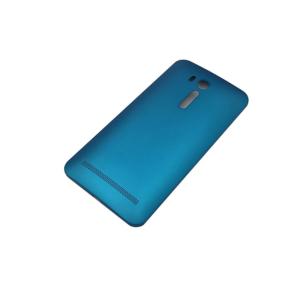 Tapa para Asus ZenFone Go azul