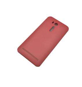 Tapa para Asus ZenFone Go rosa