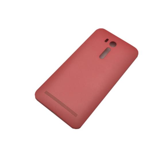Tapa para Asus ZenFone Go rosa