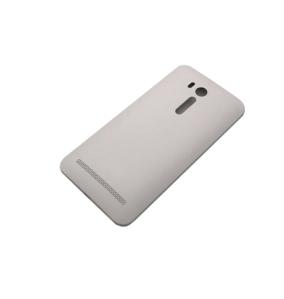 Tapa para Asus ZenFone Go blanco