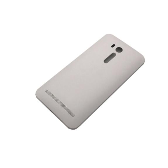 Tapa para Asus ZenFone Go blanco