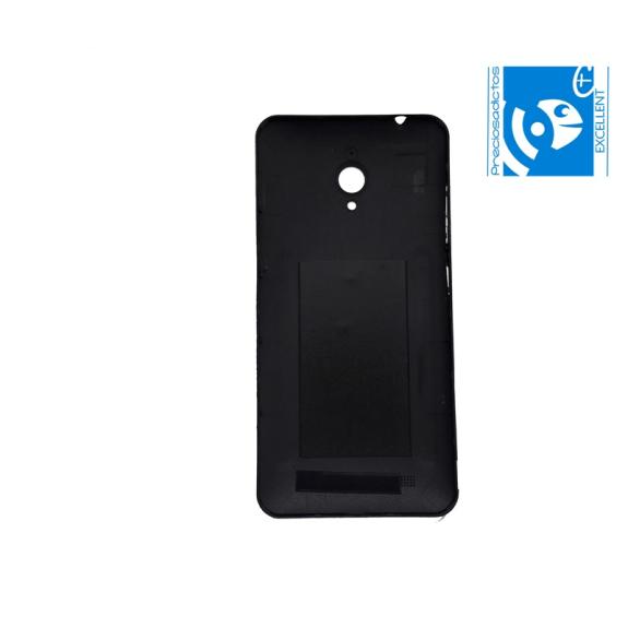 Tapa para Asus ZenFone Go negro EXCELLENT