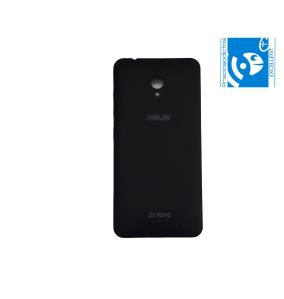 Tapa para Asus ZenFone Go negro EXCELLENT