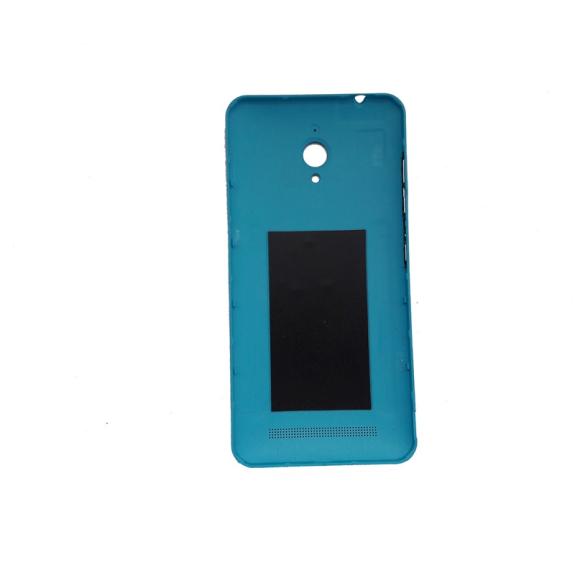 Tapa para Asus ZenFone Go azul