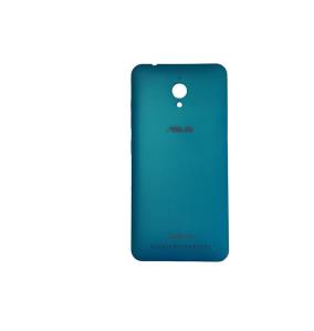 Tapa para Asus ZenFone Go azul