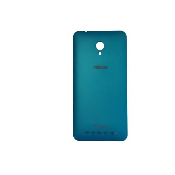Tapa para Asus ZenFone Go azul