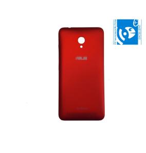 Tapa para Asus ZenFone Go rojo EXCELLENT